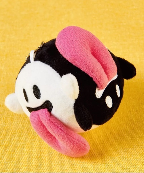 『GRAF&WU/グラフアンドウー』デザインマスコットキーホルダー【Y】【CN】（キーホルダー）｜GRAF&WU（グラフアンドユー）のファッション通販 - ZOZOTOWN