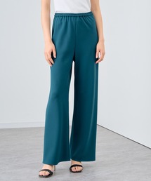 ANAYI | 【セットアップ対応商品】パウダリーサイドシームレスパンツ(スラックス)