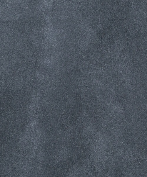 HARE（ハレ）の「スウェードライクハーフZIP(HARE)（スウェット・メンズ・ブラウン/ブラック/グレー/パープル系その他・SMALL/MEDIUM）」の15枚目の写真