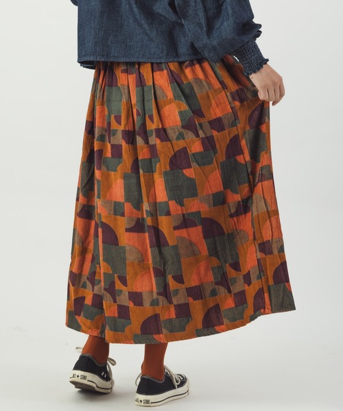 salle de bal（サルデバル）の「LITTLE MARKET / リトルマーケット