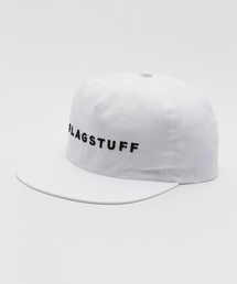 BEAMS T | F-LAGSTUF-F / コットン キャップ(キャップ)