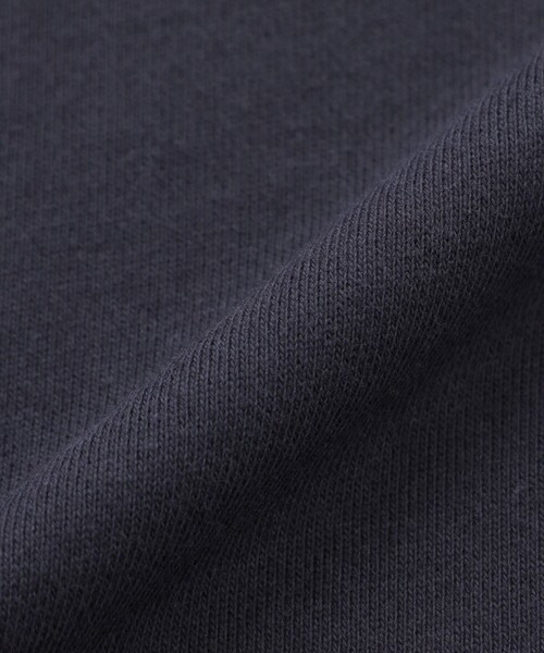 MACKINTOSH PHILOSOPHY(マッキントッシュ フィロソフィー)の「【WEB限定】バッキンガムベア ワンポイントフーデッドパーカ(パーカー・レディース・グリーン系その他4/ホワイト系その他/ダークネイビー/グレー系その他/ライトグレー/ブルー系その他4・38/40)」の20枚目の写真