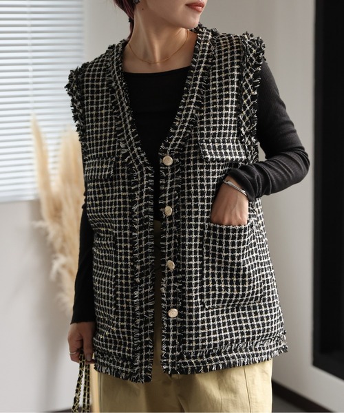 model:162㎝　着用サイズ:FREE