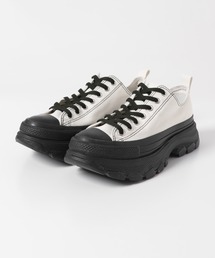 CONVERSE（コンバース）の「CONVERSE　ALL STAR(R) TREKWAVE OX（スニーカー・メンズ）」