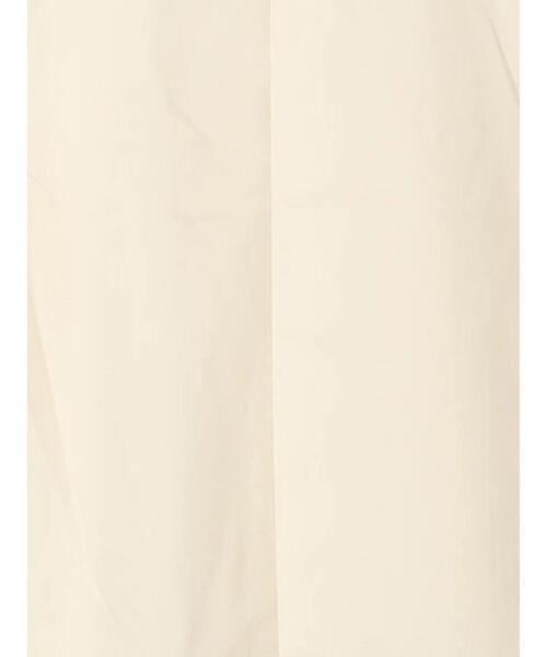 ehka sopo（エヘカソポ）の「ピコレーススタンドフリルブラウス（シャツ/ブラウス・レディース・キナリ/オフホワイト・F）」の3枚目の写真