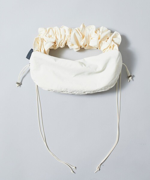 Firsthand（ファーストハンド）の「ハンドバッグ【OUTDOOR PRODUCTSコラボ】（ハンドバッグ・レディース・ブラック・ONE SIZE）」の5枚目の写真