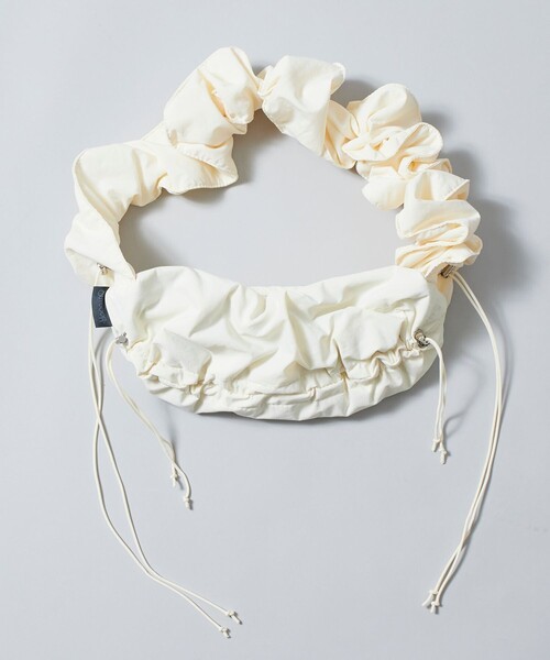 Firsthand（ファーストハンド）の「ハンドバッグ【OUTDOOR PRODUCTSコラボ】（ハンドバッグ・レディース・ブラック・ONE SIZE）」の6枚目の写真