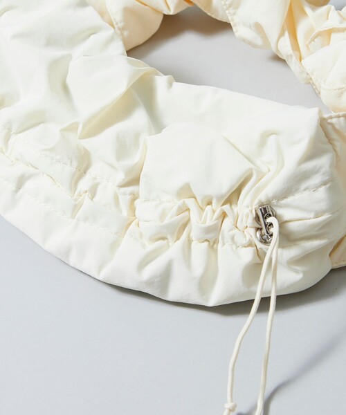 Firsthand（ファーストハンド）の「ハンドバッグ【OUTDOOR PRODUCTSコラボ】（ハンドバッグ・レディース・ブラック・ONE SIZE）」の7枚目の写真