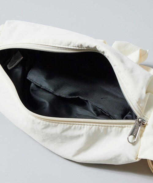 Firsthand（ファーストハンド）の「ハンドバッグ【OUTDOOR PRODUCTSコラボ】（ハンドバッグ・レディース・ブラック・ONE SIZE）」の9枚目の写真