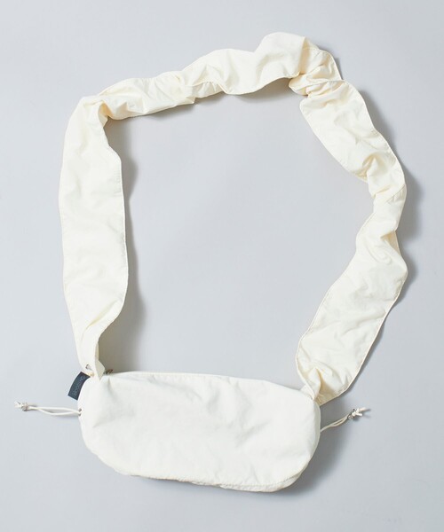 Firsthand（ファーストハンド）の「ハンドバッグ【OUTDOOR PRODUCTSコラボ】（ハンドバッグ・レディース・ブラック・ONE SIZE）」の11枚目の写真