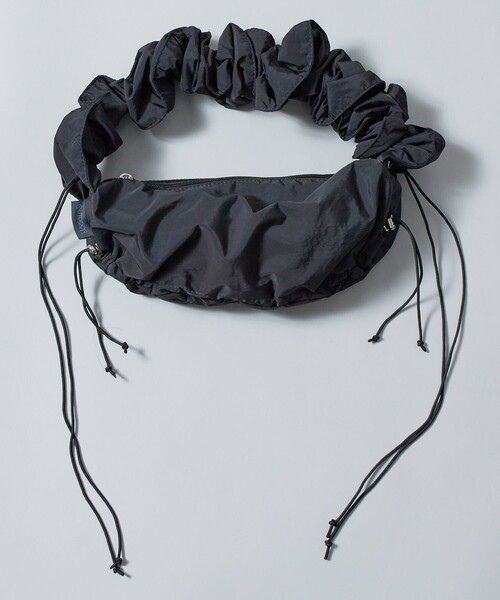 Firsthand（ファーストハンド）の「ハンドバッグ【OUTDOOR PRODUCTSコラボ】（ハンドバッグ・レディース・ブラック・ONE SIZE）」の14枚目の写真