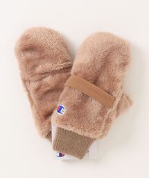 CHAMPION/チャンピオン　フィンガーレスフードグローブ