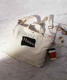 HANES | 【Hanes】2way 帆布ショルダーバッグ(ショルダーバッグ)