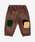 BOBO CHOSES�i�{�{�V���[�Y�j�́uBaby Color Block corduroy pants�i�`�m�p���c�j�v�b�u���E��