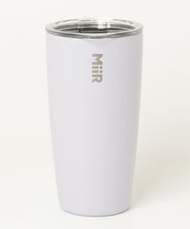 Miir（ミアー）の「【MiiR】Tumbler 16oz（グラス/マグカップ/タンブラー）」