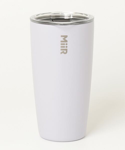 MiiR】Tumbler 16oz（グラス/マグカップ/タンブラー）｜Miir（ミアー
