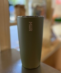 Miir（ミアー）の「【MiiR】Tumbler 16oz（グラス/マグカップ/タンブラー）」