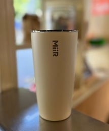 Miir（ミアー）の「【MiiR】Tumbler 16oz（グラス/マグカップ/タンブラー）」