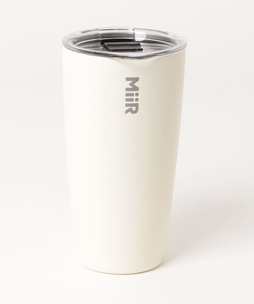 セール】【MiiR】Tumbler 16oz（グラス/マグカップ/タンブラー