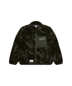 Aape 9090 スウェット L size ブラック