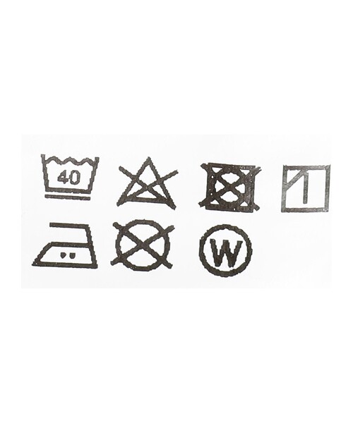 NECESSARY or UNNECESSARY（ネセサリーオアアンネセサリー）の「NECESSARY or UNNECESSARY / WIDE ECRU ワイドパンツ（その他パンツ・メンズ・オフホワイト・34inch/30inch）」の8枚目の写真