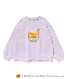 ◆【チュッパチャプス】トレーナー