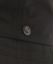 CPH シープラスヘッドギア　BERET / HOPSACK / BLACK 4TH BERET - Black – THE H.W.DOG&CO.