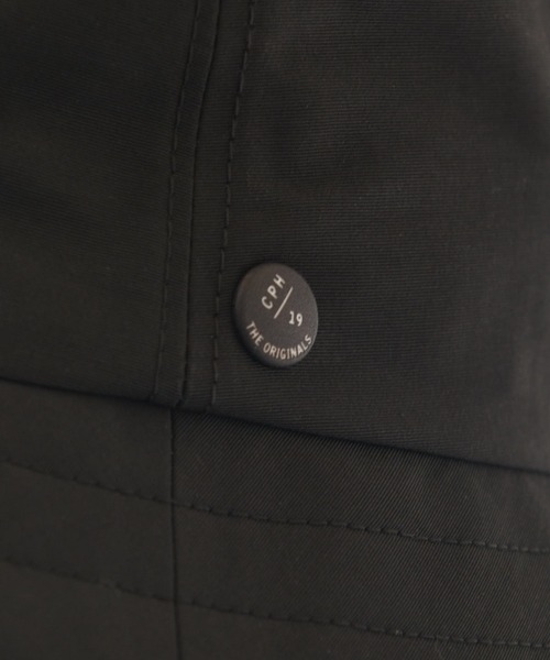 CPH シープラスヘッドギア　BERET / HOPSACK / BLACK CPH シープラスヘッドギア BERET / HOPSACK / BLACK CPH シー