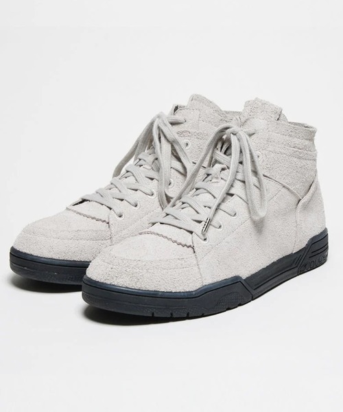DIET BUTCHER（ダイエットブッチャー）の「DIET BUTCHER/ダイエットブッチャー Sneaker “poetry” スニーカー（スニーカー・メンズ・ブラック/ホワイト・41/43/42/44/36/38）」の11枚目の写真