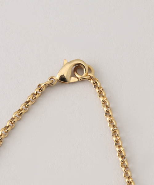 ben amun チェーンネックレス BABYLONE｜【ben-amun】チェーンネックレス | Rakuten Fashion