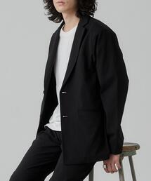 極楽FITテーラードジャケット