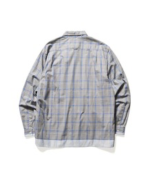 uniform experiment（ユニフォームエクスペリメント）の「LINE