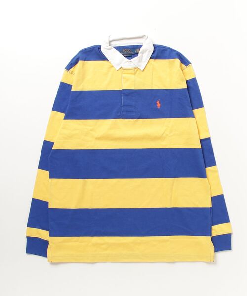 POLO RALPH LAUREN（ポロ ラルフ ローレン）の「クラシック