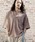 CAMBIO�i�J���r�I�j�́umhs2123- Peach Skin Typewriter Short Sleeve Skipper Pullover Shirts �X�L�b�p�[�V���c�i�V���c/�u���E�X�j�v�b�X���[�N�s���N
