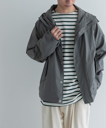 FORK&SPOON | FORK&SPOON　撥水ショートマウンテンパーカー(マウンテンパーカー)
