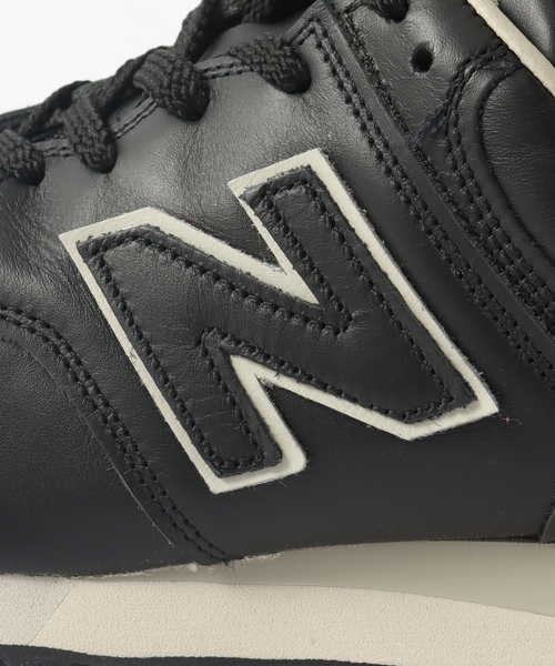 NEW BALANCE(ニューバランス)の「【New Balance / ニューバランス】OU576LKK(スニーカー・メンズ・ブラック・26cm/26.5cm/27cm/27.5cm/28cm/29cm)」の10枚目の写真