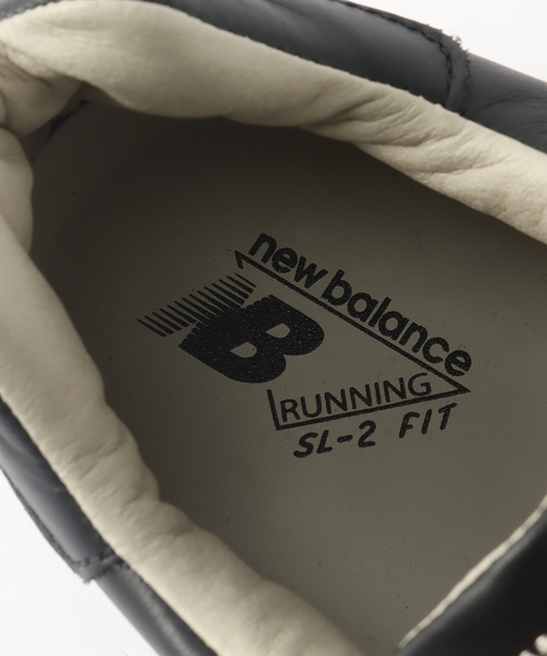 NEW BALANCE(ニューバランス)の「【New Balance / ニューバランス】OU576LKK(スニーカー・メンズ・ブラック・26cm/26.5cm/27cm/27.5cm/28cm/29cm)」の11枚目の写真