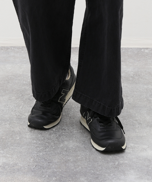 New Balance / ニューバランス】OU576LKK（スニーカー）｜New