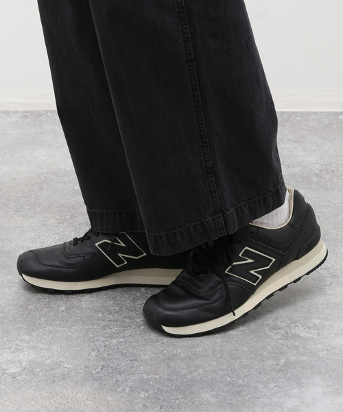 超美品26.5cm NewBalance OU576LKK ニューバランス UK New Balance スニーカー 「New / ニューバランス」OU576LKK