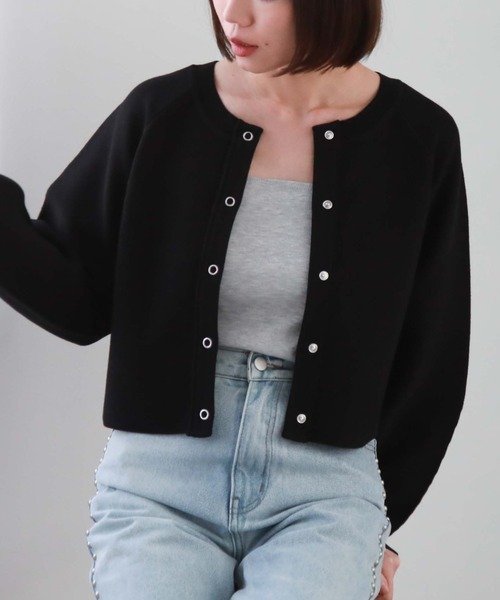 archives(アルシーヴ)の「バックシャンフライスキャミソール(キャミソール・レディース・アイボリー/ブラック/グレー/ブルー・MEDIUM)」の18枚目の写真