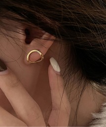 アレルギー対応ピアス