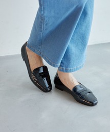 ROPE' PICNIC | 【TEMPERATE/テンパレイト別注】コインローファー(レインシューズ)