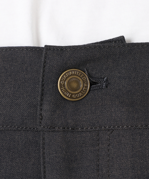 PROVOKE （プロヴォーク）の「【PROVOKE/プロヴォーク】オールインワン（つなぎ/オールインワン・レディース・チャコールグレー・36/38）」の15枚目の写真