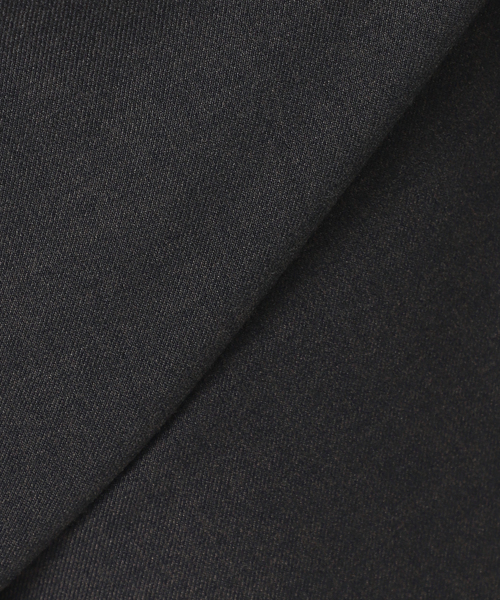 PROVOKE （プロヴォーク）の「【PROVOKE/プロヴォーク】オールインワン（つなぎ/オールインワン・レディース・チャコールグレー・36/38）」の11枚目の写真