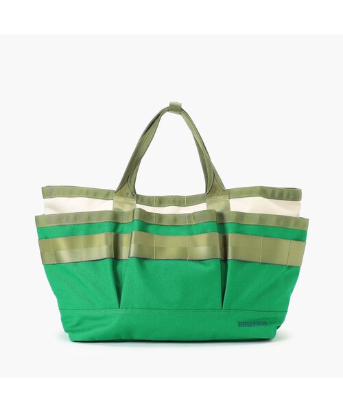 TOOL TOTE WL（トートバッグ）｜BRIEFING（ブリーフィング）の