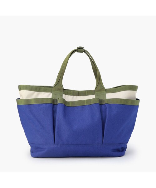 TOOL TOTE WL（トートバッグ）｜BRIEFING（ブリーフィング）の