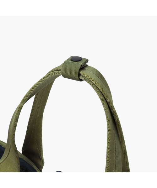 BLUE生産終了】TOOL TOTE WL（トートバッグ）｜BRIEFING