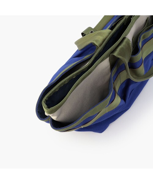 BLUE生産終了】TOOL TOTE WL（トートバッグ）｜BRIEFING