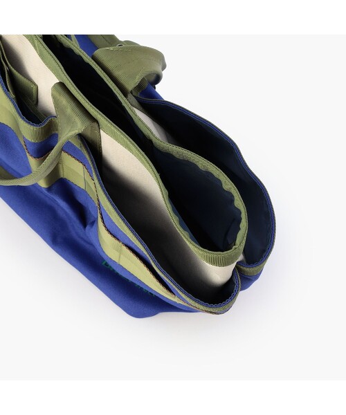 TOOL TOTE WL（トートバッグ）｜BRIEFING（ブリーフィング）の