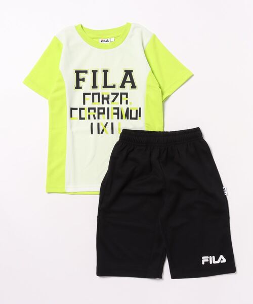 FILA/フィラ セットアップスーツ（ジャージ）｜FILA（フィラ）の